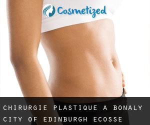 chirurgie plastique à Bonaly (City of Edinburgh, Ecosse)