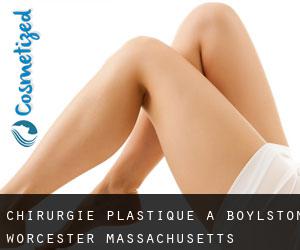 chirurgie plastique à Boylston (Worcester, Massachusetts)