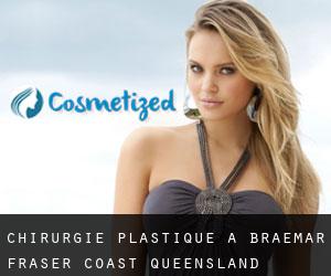 chirurgie plastique à Braemar (Fraser Coast, Queensland)