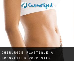 chirurgie plastique à Brookfield (Worcester, Massachusetts)