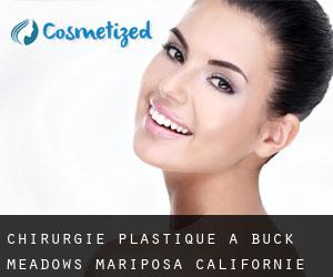 chirurgie plastique à Buck Meadows (Mariposa, Californie)