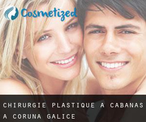 chirurgie plastique à Cabanas (A Coruña, Galice)