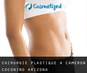 chirurgie plastique à Cameron (Coconino, Arizona)