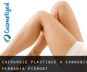chirurgie plastique à Cannobio (Verbania, Piémont)