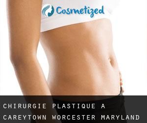 chirurgie plastique à Careytown (Worcester, Maryland)
