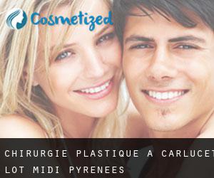 chirurgie plastique à Carlucet (Lot, Midi-Pyrénées)