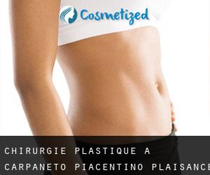chirurgie plastique à Carpaneto Piacentino (Plaisance, Émilie-Romagne)