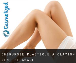 chirurgie plastique à Clayton (Kent, Delaware)