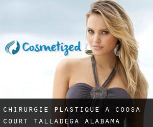 chirurgie plastique à Coosa Court (Talladega, Alabama)