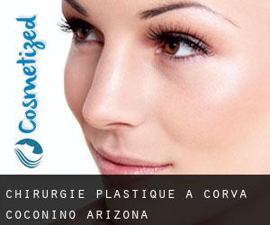 chirurgie plastique à Corva (Coconino, Arizona)