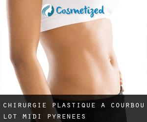 chirurgie plastique à Courbou (Lot, Midi-Pyrénées)