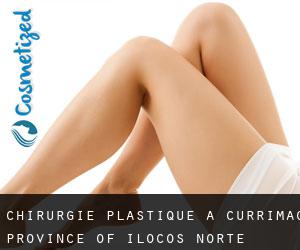 chirurgie plastique à Currimao (Province of Ilocos Norte, Ilocos)