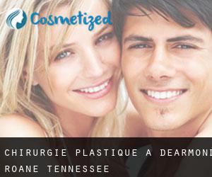 chirurgie plastique à DeArmond (Roane, Tennessee)