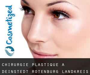 chirurgie plastique à Deinstedt (Rotenburg Landkreis, Basse-Saxe)