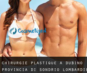 chirurgie plastique à Dubino (Provincia di Sondrio, Lombardie)