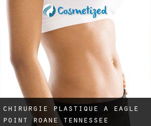 chirurgie plastique à Eagle Point (Roane, Tennessee)