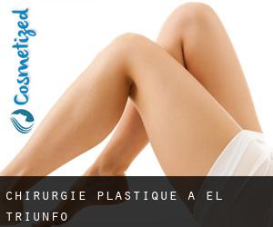 chirurgie plastique à El Triunfo