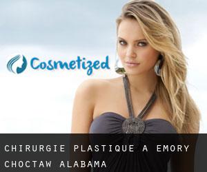 chirurgie plastique à Emory (Choctaw, Alabama)