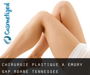 chirurgie plastique à Emory Gap (Roane, Tennessee)