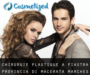 chirurgie plastique à Fiastra (Provincia di Macerata, Marches)