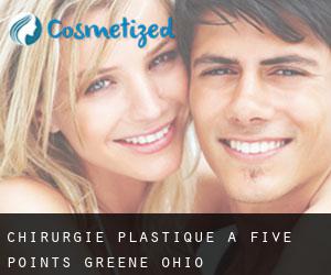chirurgie plastique à Five Points (Greene, Ohio)