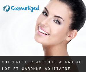 chirurgie plastique à Gaujac (Lot-et-Garonne, Aquitaine)