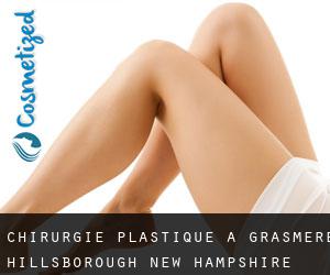chirurgie plastique à Grasmere (Hillsborough, New Hampshire)