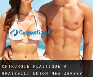 chirurgie plastique à Grasselli (Union, New Jersey)