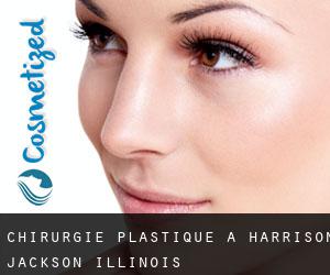 chirurgie plastique à Harrison (Jackson, Illinois)
