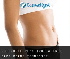 chirurgie plastique à Idle Oaks (Roane, Tennessee)