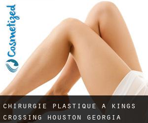 chirurgie plastique à Kings Crossing (Houston, Georgia)