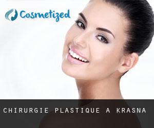 chirurgie plastique à Krasna