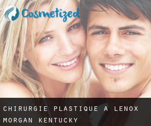 chirurgie plastique à Lenox (Morgan, Kentucky)