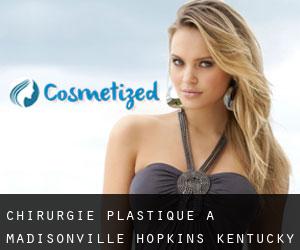 chirurgie plastique à Madisonville (Hopkins, Kentucky)