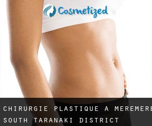 chirurgie plastique à Meremere (South Taranaki District, Taranaki)