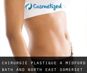 chirurgie plastique à Midford (Bath and North East Somerset, Angleterre)