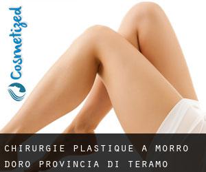 chirurgie plastique à Morro d'Oro (Provincia di Teramo, Abruzzes)