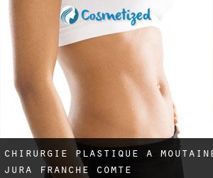 chirurgie plastique à Moutaine (Jura, Franche-Comté)