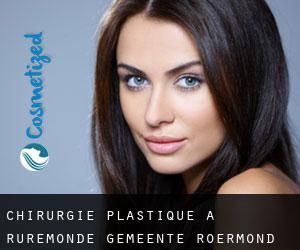chirurgie plastique à Ruremonde (Gemeente Roermond, Limbourg)