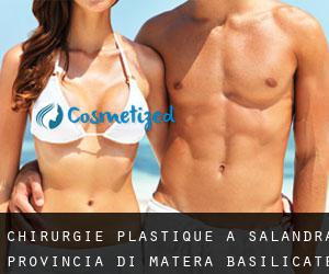 chirurgie plastique à Salandra (Provincia di Matera, Basilicate)