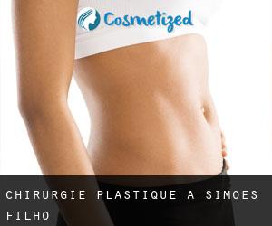 chirurgie plastique à Simões Filho