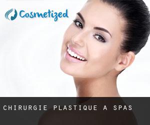 chirurgie plastique à Spas