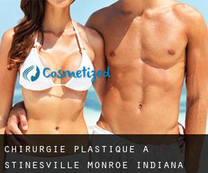 chirurgie plastique à Stinesville (Monroe, Indiana)