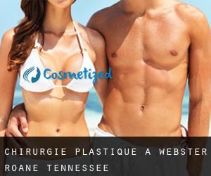 chirurgie plastique à Webster (Roane, Tennessee)