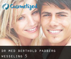 Dr. med. Berthold Padberg (Wesseling) #5