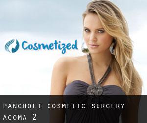 Pancholi Cosmetic Surgery (Acoma) #2