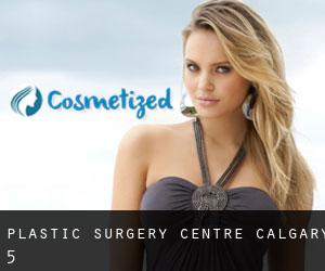 Plastic Surgery Centre (Calgary) #5