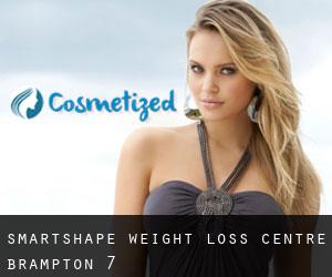 SmartShape Weight Loss Centre (Brampton) #7