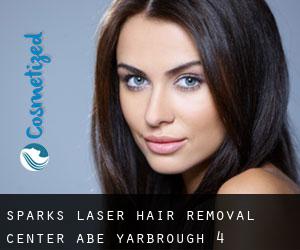 Sparks Laser Hair Removal Center (Abe Yarbrough) #4