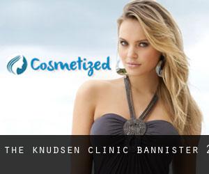 The Knudsen Clinic (Bannister) #2